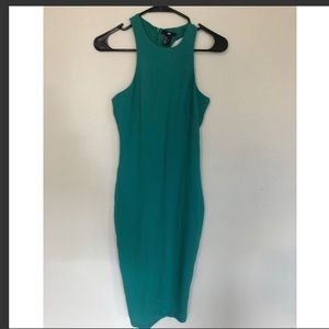 H&M Midi Dress